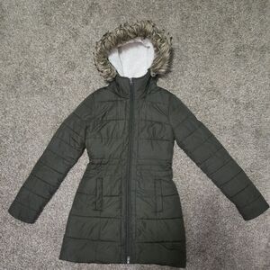 Hollister Puffer